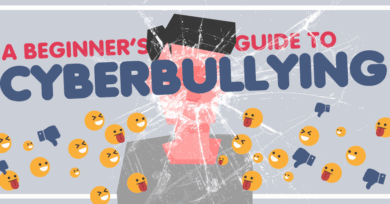 A BEGINNER'S GUIDE TO CYBERBULLYING