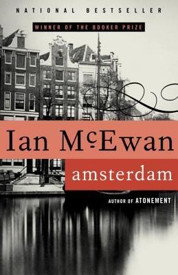 นวนิยายเรื่อง อัมสเตอร์ดัม โดย เอียน แมคอีแวน
