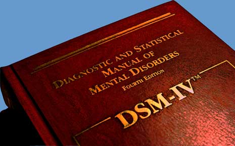 DSM จิตแพทย์