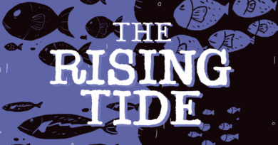 “The Rising Tide” - ชีวิตขาขึ้น