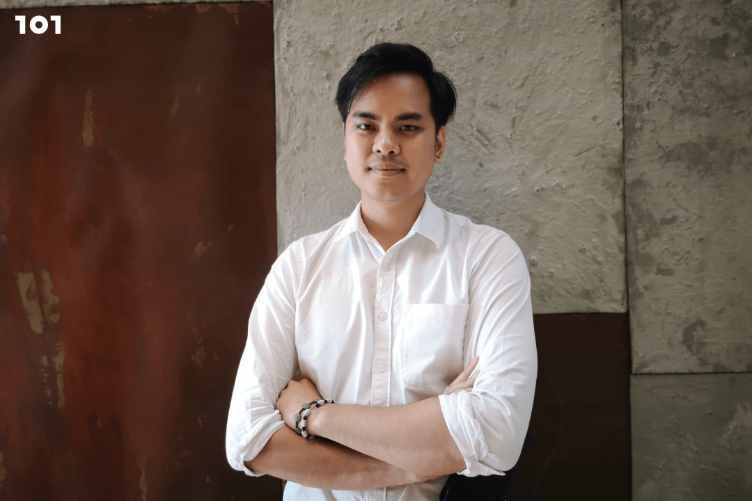 ดนย์ ทาเจริญศักดิ์