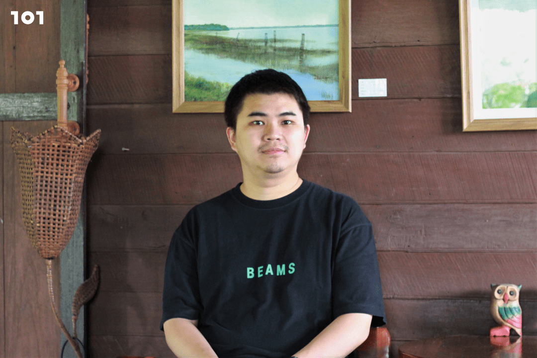 จิรเดช โอภาสพันธวงศ์ / Jirabell