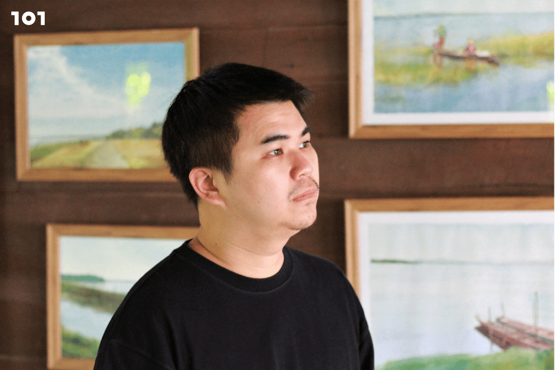 จิรเดช โอภาสพันธวงศ์ / Jirabell