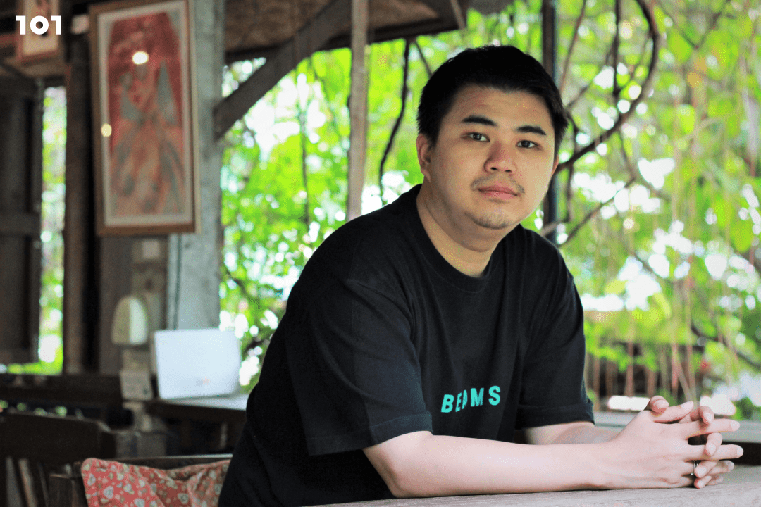 จิรเดช โอภาสพันธวงศ์ / Jirabell