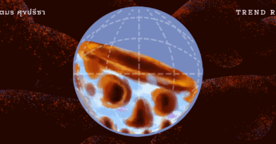 The Blob : มวลน้ำอุ่นสังหารล้านชีวิต