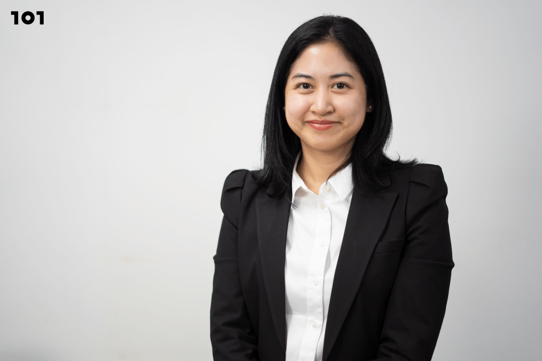 บุญวรา สุมะโน นักวิชาการสถาบันวิจัยเพื่อการพัฒนาประเทศไทย (ทีดีอาร์ไอ)