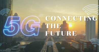 5G : Connecting the Future