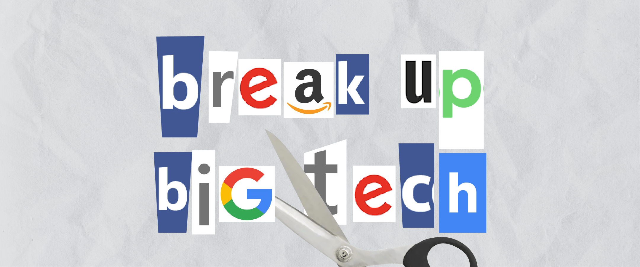 'Break Up Big Tech' : เมื่อนักการเมืองต้องการลดอิทธิพลบริษัทไอทียักษ์ใหญ่