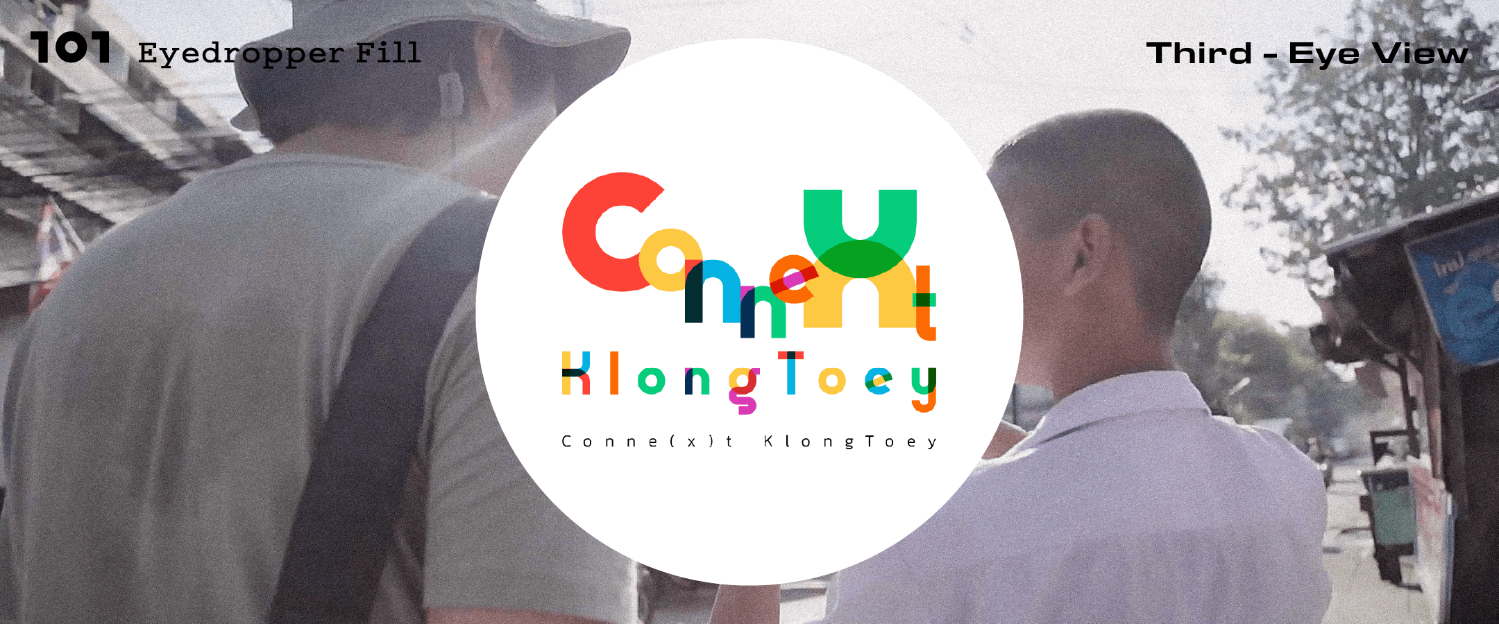 1 ปี Connext Klongtoey เรียนรู้จากความไม่สำเร็จและด้านไม่สวยงามของโครงการศิลปะเพื่อสังคม