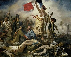 ปฏิวัติฝรั่งเศส