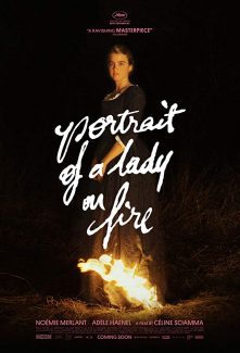 ฤดูร้อน : Portrait of a Lady on Fire