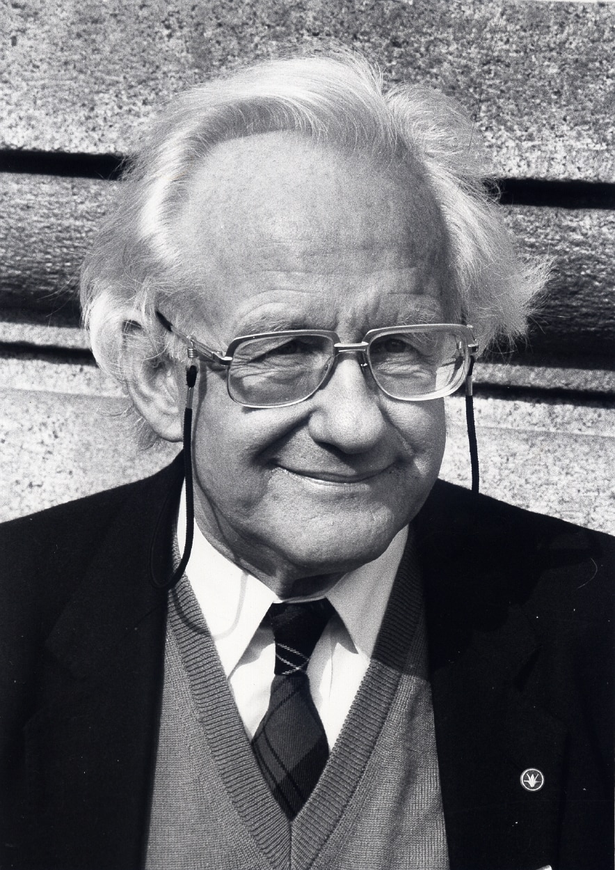 Johan Galtung
