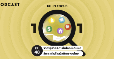 101 In Focus Ep.48 : จากรัฐสวัสดิการในโลกตะวันตก สู่การสร้างรัฐสวัสดิการของไทย