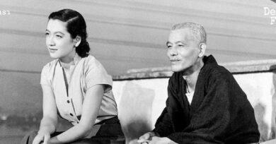 โตเกียวกำสรวล Tokyo Story