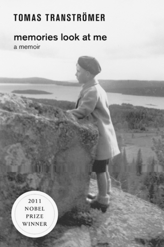 การสบตากับความทรงจำ memories look at me a memoir, Nobel prize winner 2011