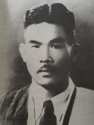 พูน พุกกะรัตน์ (1 มีนาคม 2453 – 17 เมษายน 2529)