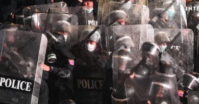 ตำรวจประชาธิปไตย : ฟังเสียงคนใน ปฏิรูปตำรวจให้เคียงข้างประชาชน