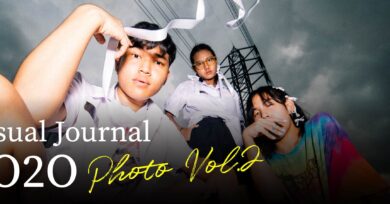101 Visual Journal 2020 : Photo VOL.2