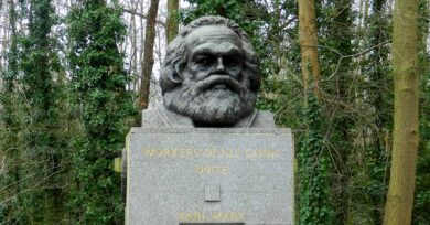 Marxism ตายแล้ว? : เราจะคืนชีพใหม่ให้ ‘มาร์กซ์’ ในศตวรรษที่ 21 ได้หรือไม่?