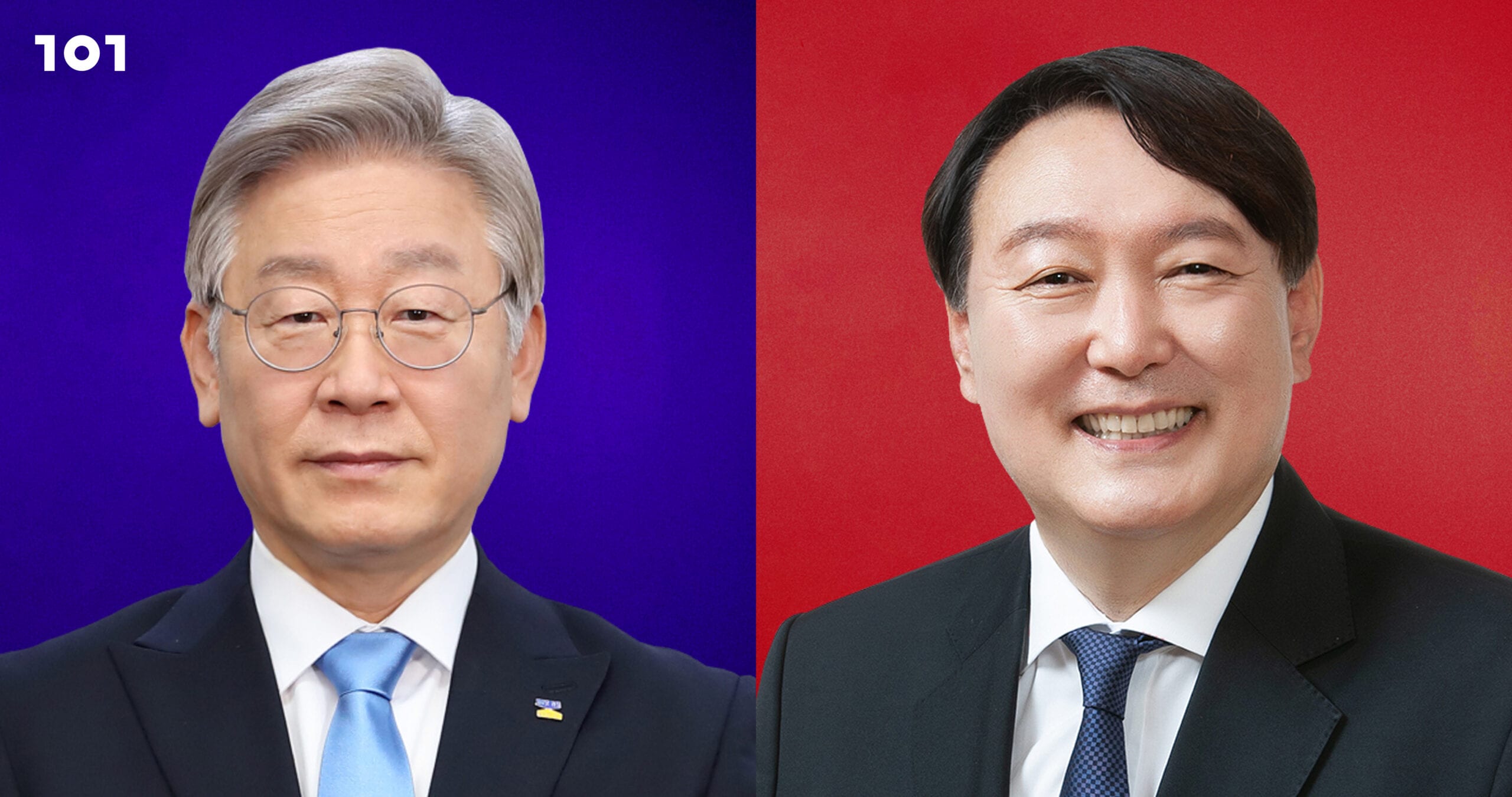 ส่องสนามเลือกตั้งประธานาธิบดีเกาหลีใต้ 2022