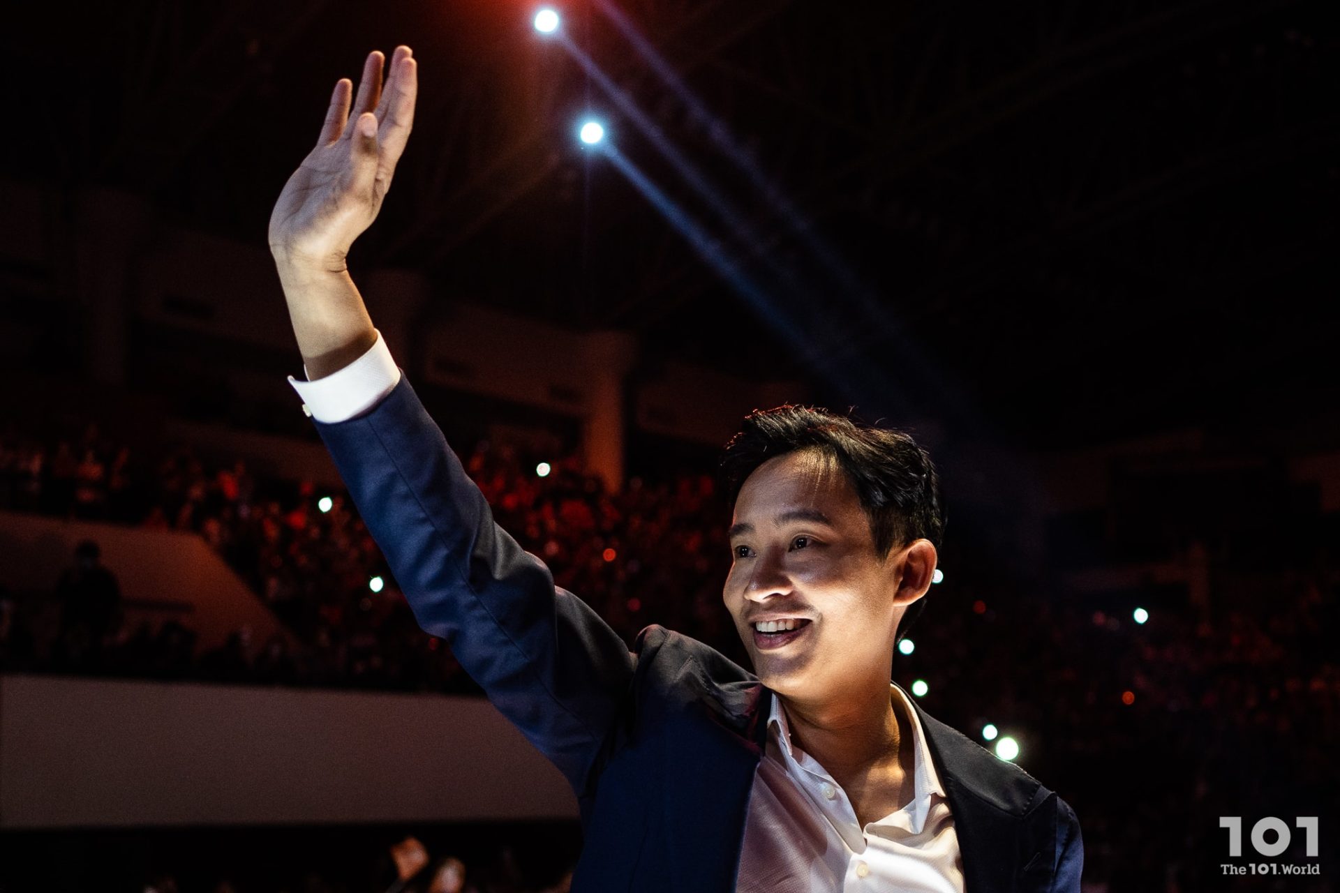 1 Thailand vote 2023 1 Thailand vote 2023